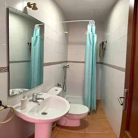 Casa Rochil Entre Roche Y Conil. Playa A 200 M 펜션 *