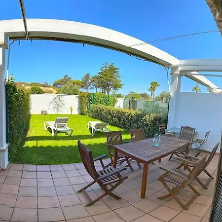 Casa Rochil Entre Roche Y Conil. Playa A 200 M 펜션