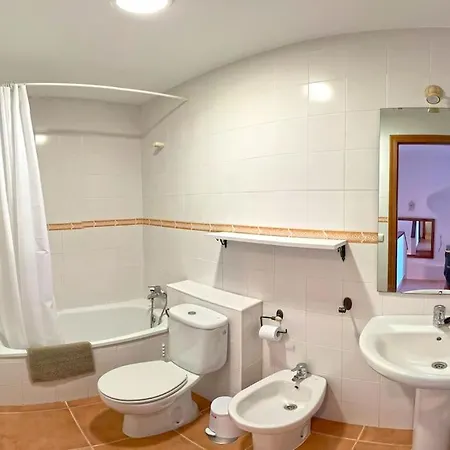Casa Rochil Entre Roche Y Conil. Playa A 200 M 콘일데라프론테라