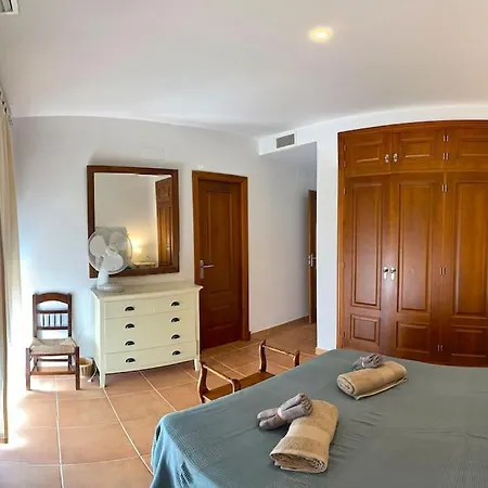 Casa Rochil Entre Roche Y Conil. Playa A 200 M 펜션 *