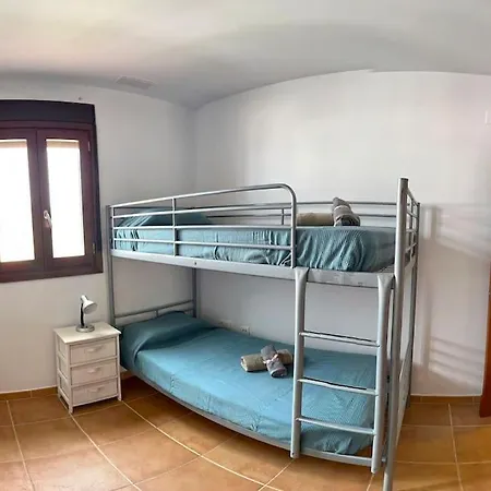 Casa Rochil Entre Roche Y Conil. Playa A 200 M * 콘일데라프론테라