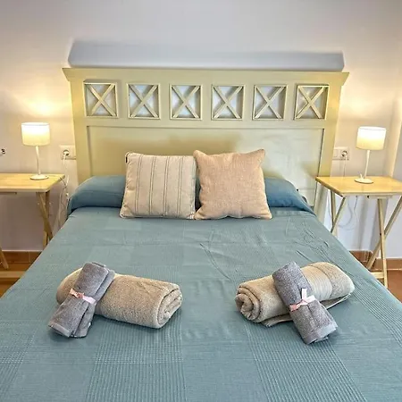 Casa Rochil Entre Roche Y Conil. Playa A 200 M 펜션 *