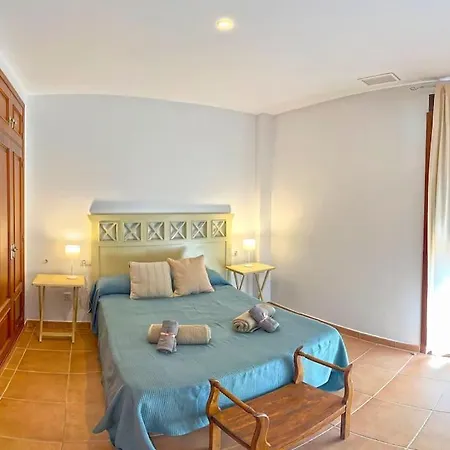 Holiday home Casa Rochil Entre Roche Y Conil. Playa A 200 M